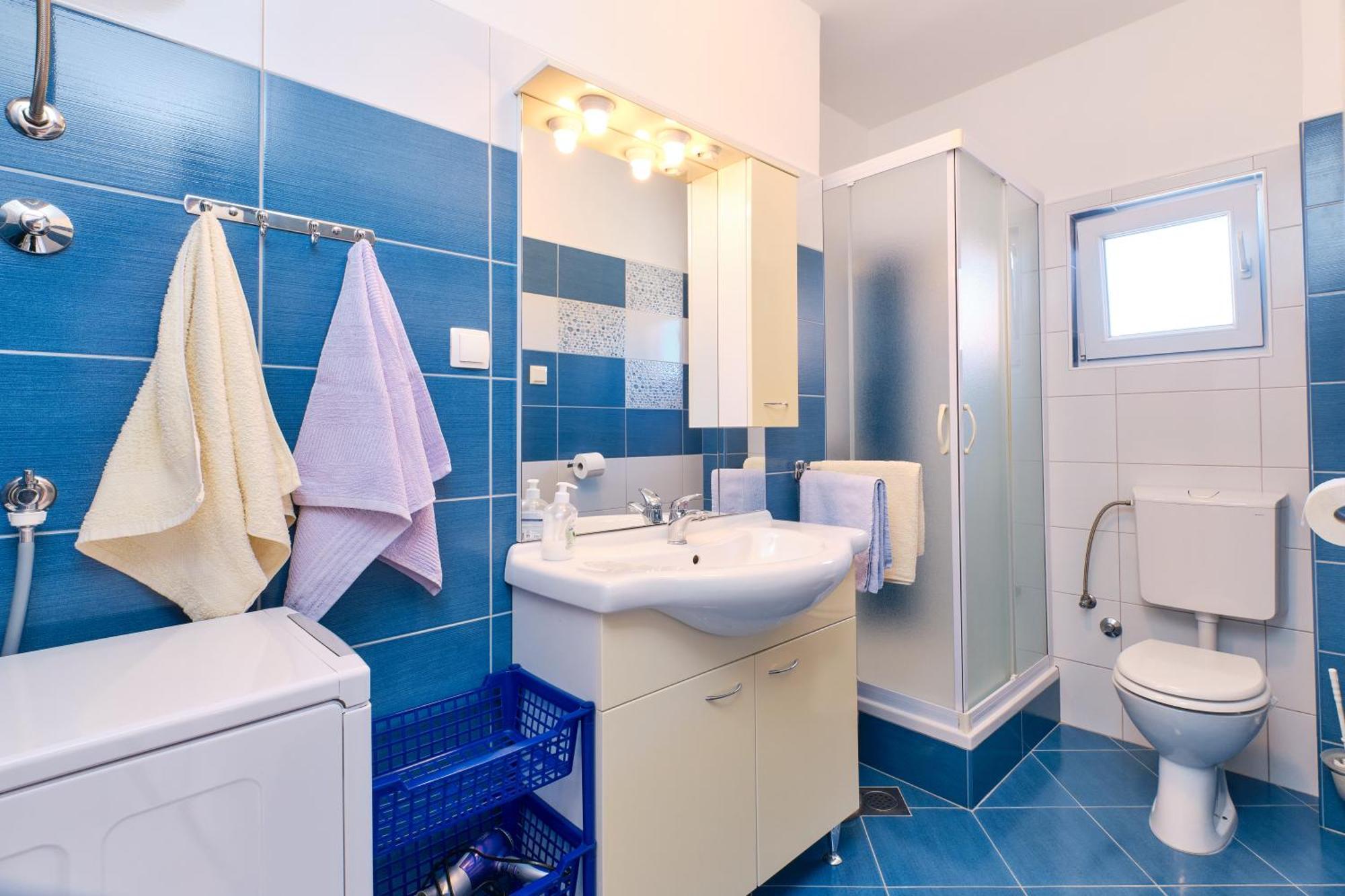 Dina Appartement Mali Lošinj Buitenkant foto