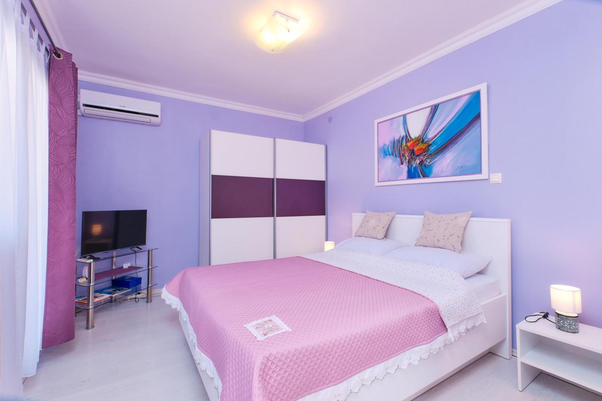 Dina Appartement Mali Lošinj Buitenkant foto